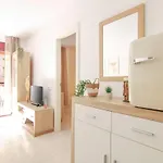 Riurau - 1ª Linea Topacio Appartement